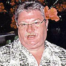 RANDY OWEN Obituary pic