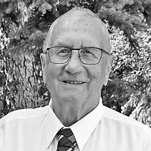 KENNETH BRIAN SCHADE Obituary pic