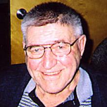 JOSEPH REY  Obituary pic