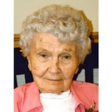 LENA PRAZNUIK  Obituary pic