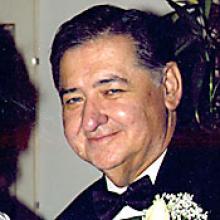 BRIAN JOHN LADOBRUK  Obituary pic