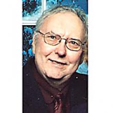 KENNEDY MATHEWS MARKS  Obituary pic