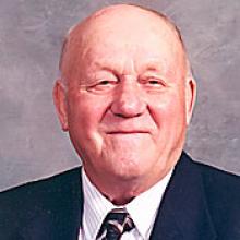 STEVE ROSOLOWICH  Obituary pic