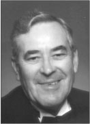 Albert REID Obituary pic