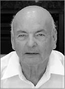 Lorne BRADLEY Obituary pic