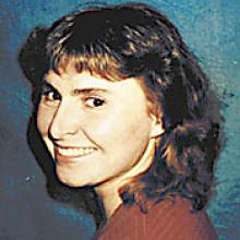 DONNA GLORIA JOY DESTEFANO  Obituary pic