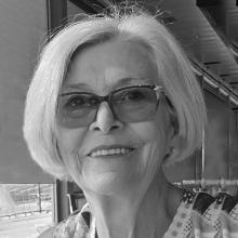 FLORENCE ENNS Obituary pic