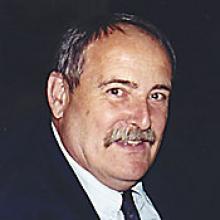 LYLE (ROCKY) NORMAN ROCKWELL  Obituary pic