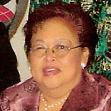 ROSALINDA G. GALLO  Obituary pic