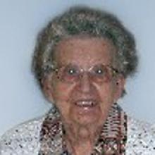 VICTORIA ALEXANDRIA BERRY (DERPAK)  Obituary pic