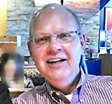 TERRY LOU (H) HNATIW  Obituary pic