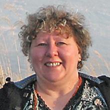 CHERYL AZURE (MCDONALD)  Obituary pic