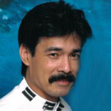 JOSELITO (LITO) BALMES  Obituary pic