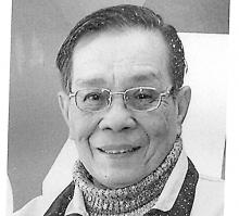 SERGIO V. BARCELO, SR.  Obituary pic