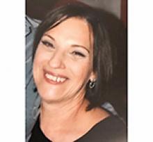 SHARON KAYE (OSTROVE) Obituary pic