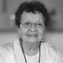 EMMA VIRGINIA GODFREY Obituary pic
