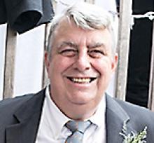 KYM CAMARTA Obituary pic