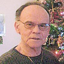 ANTHONY (TONY) TOMPA Obituary pic