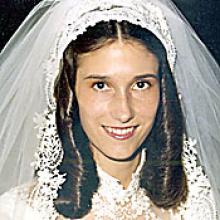 KIMBERLEY DAWN PAOLUCCI (BYERS)  Obituary pic