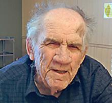 JEAN LORTEAU  Obituary pic