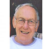 RALPH EDWARDS Obituary pic