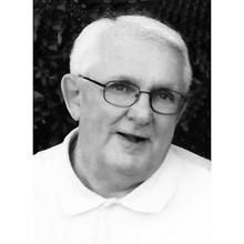 MICHAEL WILLIAM DARVILL Obituary pic