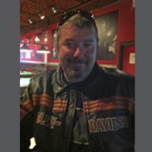 TODD LEO MASKOW  Obituary pic