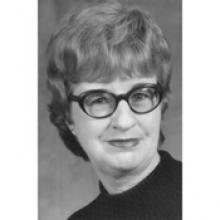 RHODA KATHLEEN CUMMINGS (KIRKPATRICK)  Obituary pic