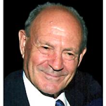 GERARDO LISANTI  Obituary pic