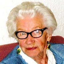 BARBARA WISZOWATY-BROZYNA  Obituary pic