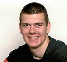 EVAN NEUFELD Obituary pic