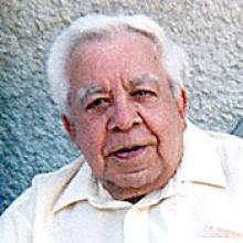 ROLAND GERVAIS  Obituary pic