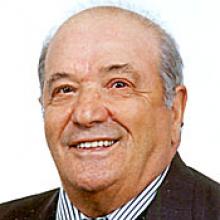 MOISES PIMENTEL  Obituary pic