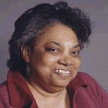 PAULINE ELIZABETH NEMBHARD  Obituary pic