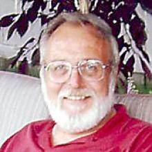 EDWARD STEFANIUK  Obituary pic