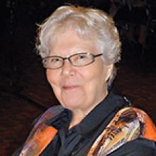 SCHMIDT MARY MYRTLE - Obituaries - Winnipeg Free Press Passages