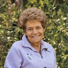 LILLIAN SIWICKI Obituary pic