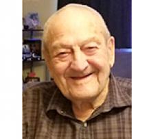 ADRIEN JOSEPH ALLARD Obituary pic