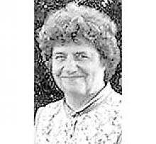 ANNE ROSTECKI Obituary pic