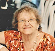 HELEN M. MURRAY Obituary pic