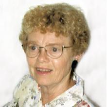 MARTHA GOERTZ  Obituary pic
