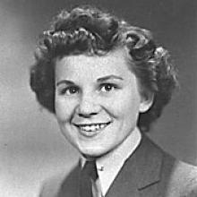LILY PIDLUBNY (KOTYK)  Obituary pic