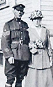 FREDERICK and ELIZABETH AUSTIN Obituary pic