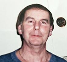 DONALD MEDWID Obituary pic