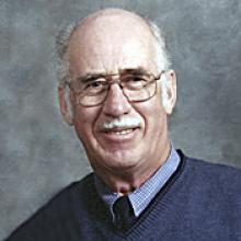 WILLIAM (BILL) PENNER  Obituary pic