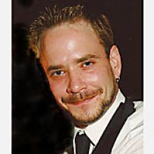 RYAN PROSHEN  Obituary pic