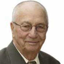 NESTOR LAFOND  Obituary pic