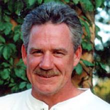 MICHAEL LAWRIE CHALMERS -  Obituary pic