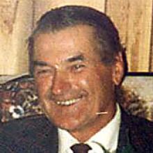 MICHAEL KRESSY  Obituary pic