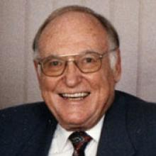 ALVIN W. PILLER  Obituary pic